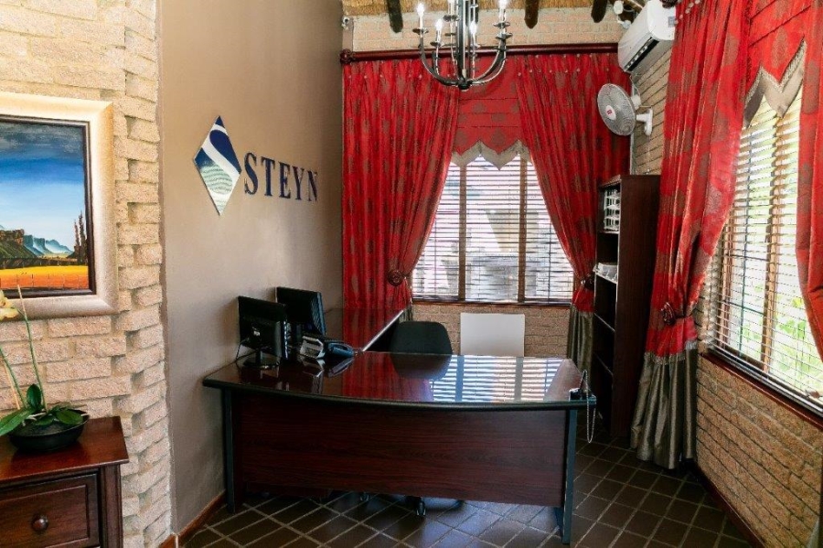 Commercial Property for Sale in Bodorp North West